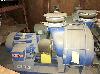 HIBON Multistage Centrifugal Blower, Model 200-03, 100 hp,